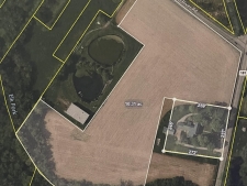 Land property for sale in Elkton, KY