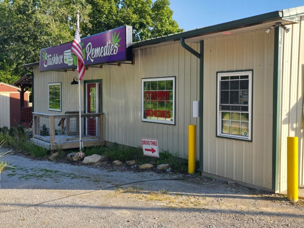 Listing Image #2 - Others for sale at 6735 Wassom Memorial Highway, Grandview TN 37337
