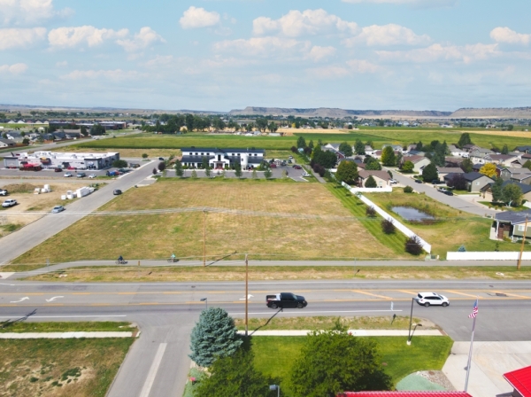 Listing Image #2 - Land for sale at Block 1 Lot 5, Billings MT 59106