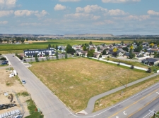 Land property for sale in Billings, MT