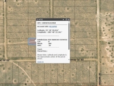 Land for sale in Rio Rancho, NM