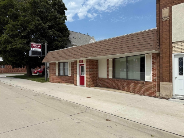 Listing Image #1 - Office for sale at 234 Main Street, Readlyn IA 50668 Listing Image #1 - Office for sale at 234 Main Street, Readlyn IA 50668