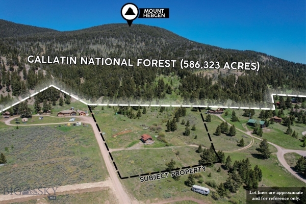 Listing Image #2 - Others for sale at 212 Hebgen Lodge Road, West Yellowstone MT 59758 Listing Image #2 - Others for sale at 212 Hebgen Lodge Road, West Yellowstone MT 59758