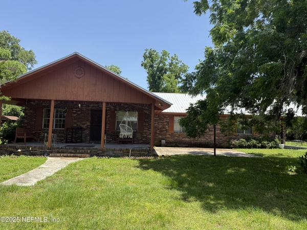 Listing Image #1 - Others for sale at 0 Morris Dowling Road, Sanderson FL 32087