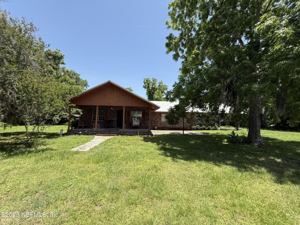 Listing Image #2 - Others for sale at 0 Morris Dowling Road, Sanderson FL 32087