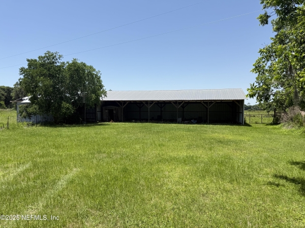 Listing Image #3 - Others for sale at 0 Morris Dowling Road, Sanderson FL 32087