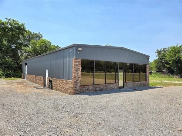 Listing Image #2 - Others for sale at 33774 E Hwy 51, Wagoner OK 74467