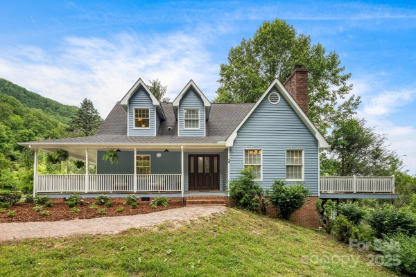 Listing Image #1 - Others for sale at 92 Rose Hill Road, Asheville NC 28803