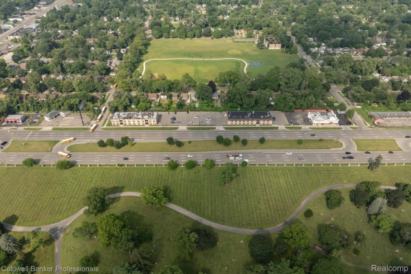 Listing Image #1 - Others for sale at 17421 - 17321 Telegraph Road, Detroit MI 48219