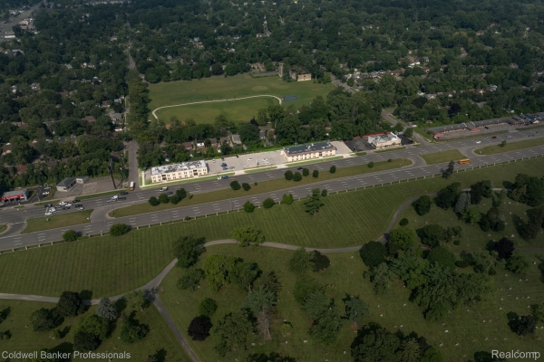 Listing Image #2 - Others for sale at 17421 - 17321 Telegraph Road, Detroit MI 48219