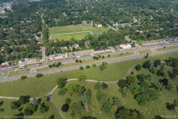 Listing Image #3 - Others for sale at 17421 - 17321 Telegraph Road, Detroit MI 48219