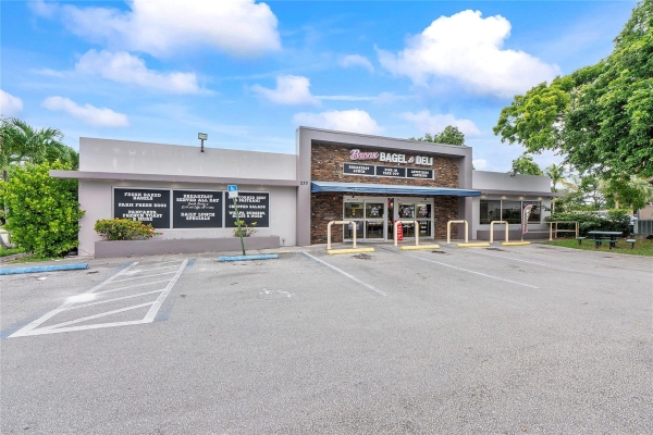 Listing Image #2 - Others for sale at 230 S Powerline Rd, Deerfield Beach FL 33442