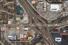 Land property for sale in Olive Branch, MS