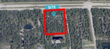 Listing Image #1 - Land for sale at 9470 105th Avenue, Vero Beach FL 32967