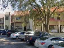 Listing Image #1 - Office for sale at 2233 Park Avenue, Bldg. 100, Orange Park FL 32073