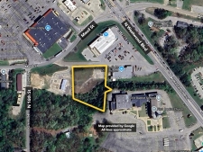 Listing Image #1 - Land for sale at 601 N Westwood, Poplar Bluff MO 63901