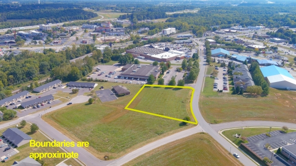Listing Image #4 - Land for sale at 2924 Dolphin Drive,, Elizabethtown KY 42701