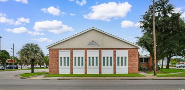 Listing Image #3 - Office for sale at 1530 Highmarket St. , 1530 Highmarket Street, Georgetown SC 29440