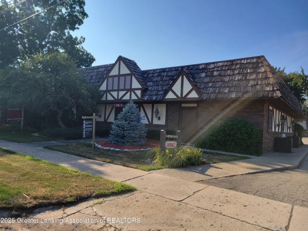 Listing Image #1 - Others for sale at 611 W State Street, St. Johns MI 48879