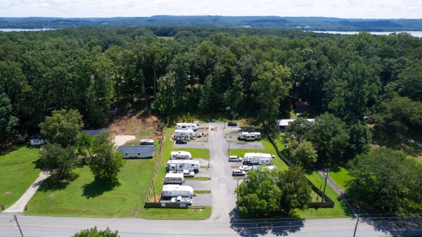 Listing Image #2 - Others for sale at 2020 Warrenton Road, Guntersville AL 35976