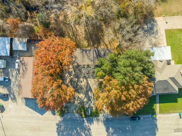 Listing Image #2 - Office for sale at 112 Deanna Street, Waco TX 76706