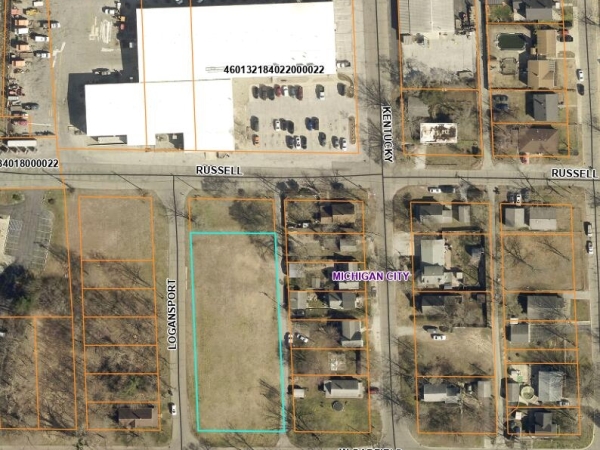 Listing Image #3 - Others for sale at 0 W Garfield Street, Michigan City IN 46360