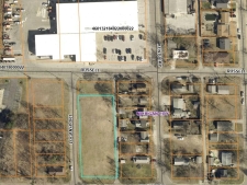 Listing Image #3 - Others for sale at 0 W Garfield Street, Michigan City IN 46360