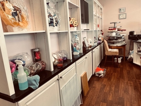 Listing Image #3 - Retail for sale at 1520 E College Avenue F, Normal IL 61761 Listing Image #3 - Retail for sale at 1520 E College Avenue F, Normal IL 61761