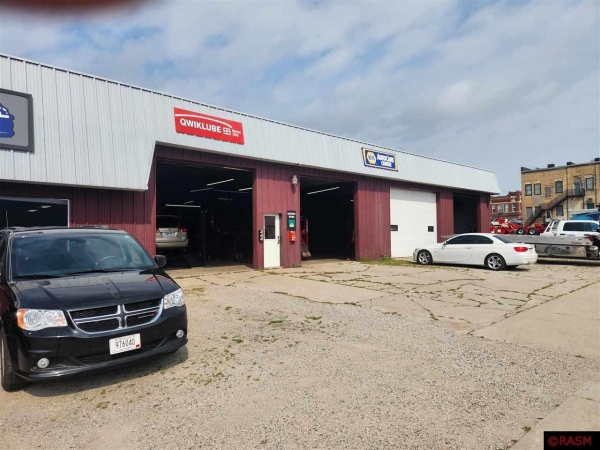 Listing Image #3 - Others for sale at 80 S Waterville Avenue, Le Center MN 56057
