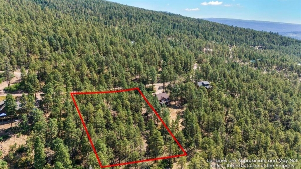 Listing Image #1 - Land for sale at 324 Hilltop Drive, Bayfield CO 81122