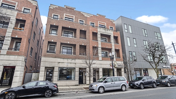 Listing Image #1 - Office for sale at 2249 W Irving Park Rd #1, Chicago IL 60618