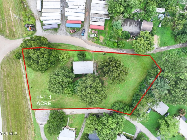 Listing Image #1 - Others for sale at 40 6 Oaks Lane, Afton TN 37616
