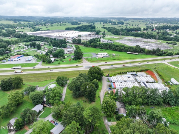 Listing Image #3 - Others for sale at 40 6 Oaks Lane, Afton TN 37616
