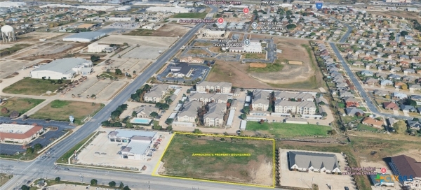 Listing Image #2 - Others for sale at 2501 E Elms Road, Killeen TX 76542