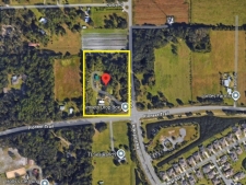 Land property for sale in New Smyrna Beach, FL