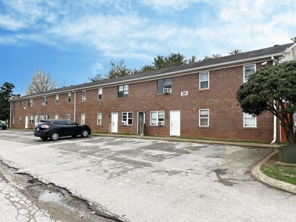 Listing Image #2 - Multi-family for sale at 999 & 1009 Bryant Way, Bowling Green KY 42103 Listing Image #2 - Multi-family for sale at 999 & 1009 Bryant Way, Bowling Green KY 42103