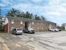 Multi-family property for sale in Bowling Green, KY