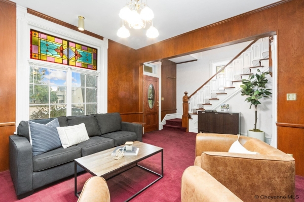 Listing Image #3 - Others for sale at 2103 Evans Ave, Cheyenne WY 82001