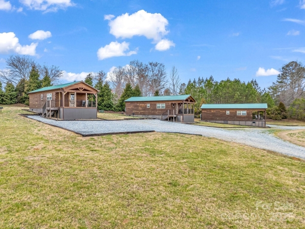 Listing Image #1 - Others for sale at 1217 Moore Road #70, 80, & 90, Tryon NC 28782