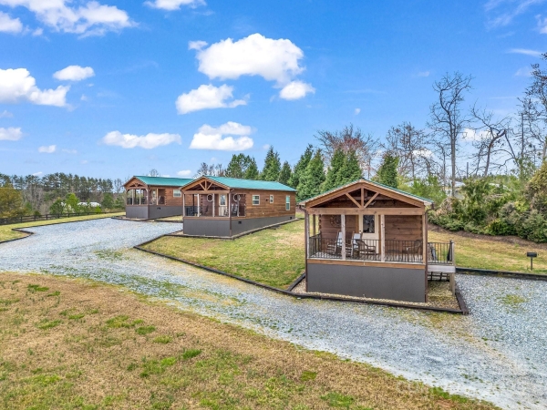 Listing Image #2 - Others for sale at 1217 Moore Road #70, 80, & 90, Tryon NC 28782