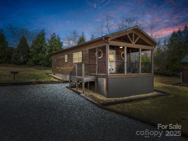 Listing Image #3 - Others for sale at 1217 Moore Road #70, 80, & 90, Tryon NC 28782