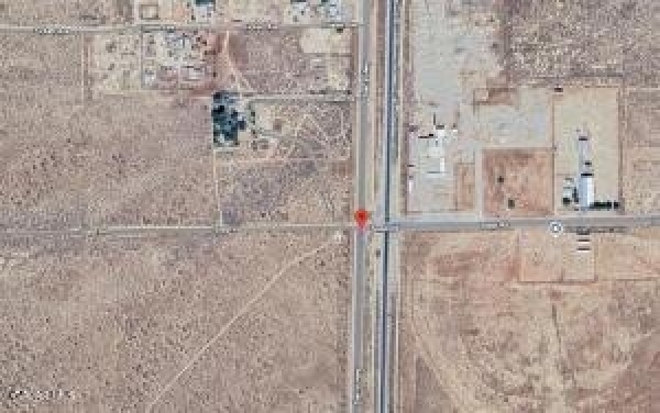 Listing Image #2 - Others for sale at Sierra Highway, Rosamond CA 93560