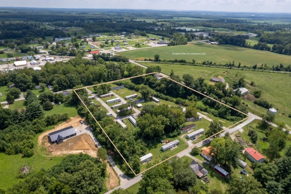Listing Image #2 - Others for sale at 660 S Troll 1018 E CR 75 N, Sullivan IN 47882