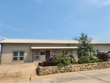 Office property for sale in Pryor, OK
