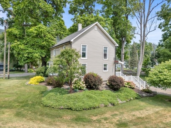 Listing Image #1 - Office for sale at 444 Front Street, Owego NY 13827
