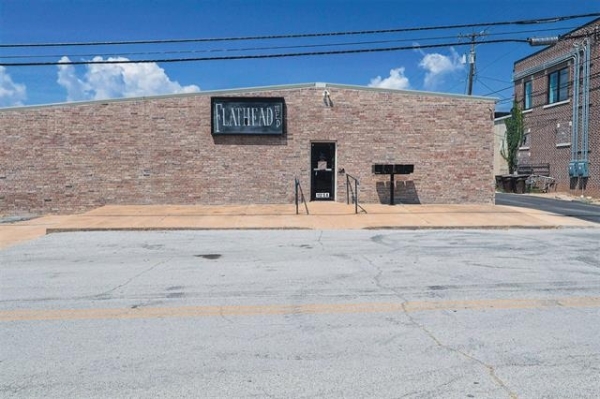 Listing Image #2 - Industrial for sale at 112 South A Street, Skiatook OK 74070