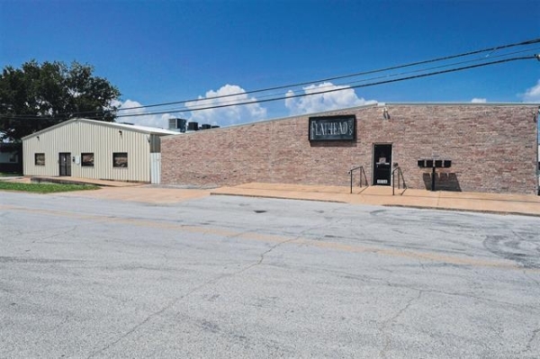 Listing Image #3 - Industrial for sale at 112 South A Street, Skiatook OK 74070