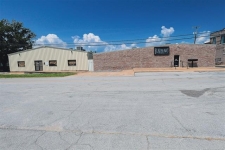Industrial property for sale in Skiatook, OK