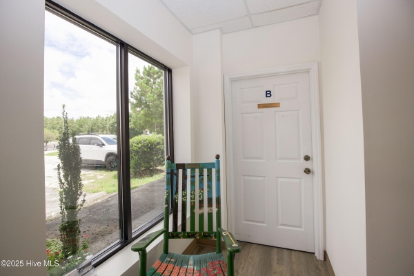 Listing Image #2 - Industrial for sale at 131 Ampersand Drive, Aberdeen NC 28315