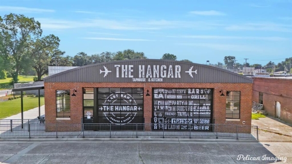 Listing Image #2 - Retail for sale at 310 Mansfield Street, Bossier City LA 71111